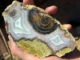 Image result for Agate Red Brown 1956 Wayne Works