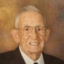 Obituary information for Winfred Houston Hackney