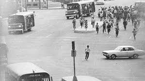 The halconazo or thursday massacre of corpus christi, known for the participation of paramilitary forces known as los halcones, was a student massacre that occurred in mexico on june 10, 1971. K0ddgd Cdef9om