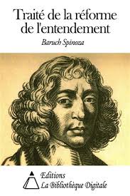 Traité de la réforme de l'entendement