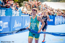 On top was 2016 and 2017 world champion flora duffy of bermuda, back on form after recuperating from injuries. Emma Jackson Edges Summer Rappaport At Wts Edmonton Slowtwitch Com