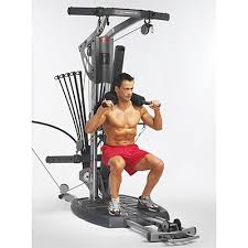 Bowflex Ultimate 2 Home Gym Review Fitness Tech Pro
