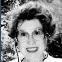 Norma Marshall Culler (1923–2015) • FamilySearch