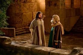 Lectura del Santo Evangelio según san Juan 3,5a.7b-15 - Martes de la 2ª  semana de Pascua - Arquidiócesis de Cali