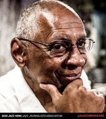 2020 Jazz Heroes