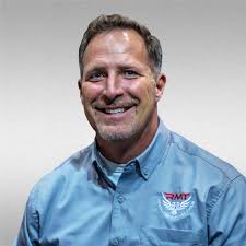 About RMT-Revolution Machine Tools