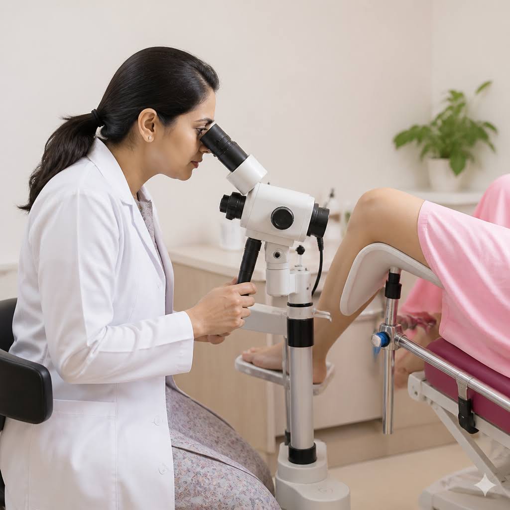 Colposcopy in Indirapuram product image