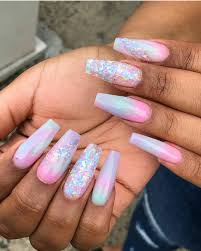 Are you looking for acrylic coffin nails art designs that are. Coffin Nails Short Design Winter Novocom Top