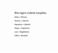 Leo the lion is one of the sexiest zodiac signs because their personality is fierce and people fall for their natural charisma. Taurus Leo And Scorpio Image 6522069 On Favim Com