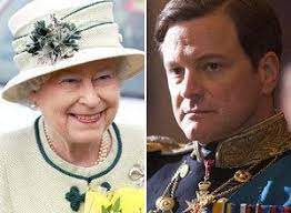 Pescanova / the queens speech / film. Queen Elizabeth On The King S Speech Moved Reacts Favorably Huffpost
