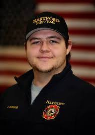 Dan Sicard's Instagram, Twitter & Facebook