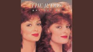 Remembering Naomi Judd With These Five Beloved Songs From The Judds