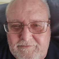 Kenneth Ray Browning Sr. Obituary (2024)