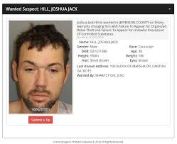 Crime Stoppers of Metro Alabama