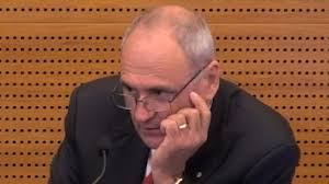 Banking royal commission sees NAB chairman Ken Henry grilled