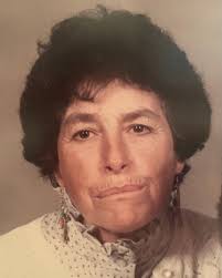 Maria Clorinda Martinez Obituary October 22, 2024