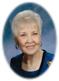 Lorene Duncan Caldwell