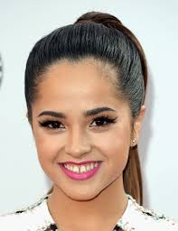 Becky g gorgeous hairstyles ideas becky g hairstyles. 25 Beautiful Becky G Haircut