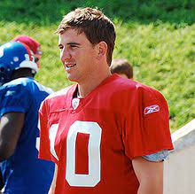 How old is eli manning: Eli Manning Wikipedia
