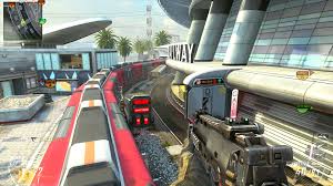 There are lots of sniper spots in the call of duty black ops wmd map. In Blackout Since Express Has A Train Let Us Drive It Or Ride On Top Of It To Wmd Since That Map Also Has A Train Blackops4
