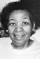 PHYLLIS INGRAM Obituary (2013)