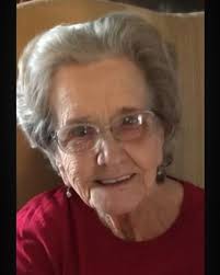 Ruby Gladys Thurman Honaker McKee Obituary September 13, 2024