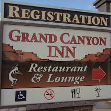 In order to get to any of the national parks or other destinations from the north rim, one must drive back to jacob lake first. The Grand Canyon Inn Home Facebook