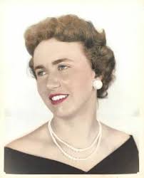 Roberta M. Palmer Obituary