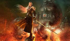 Square enix built up a lot of excitement and anticipation going into its press briefing for the 2019 electronic entertainment expo trade show. Square Enix E3 2019 Final Fantasy 7 Remake Avengers Ff8 Parasite Eve Ff16 Gaming Entertainment Express Co Uk