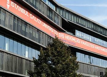 İstanbul Galata Üniversitesi