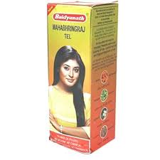 It contains a lot of antioxidants like embalicanin a and b, phyllantine, gallic acid, ellagic acid etc. Buy Baidyanath Mahabhringraj Herbal Hair Oil In Delhi India At Healthwithherbal
