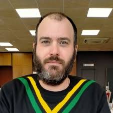 Daniel Roldán (@roldanovic)