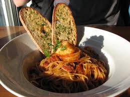 It tastes the best when you cook it in plenty of butter or olive oil. Soy Dijon Salmon With Whole Grain Barley Snap Peas Shiitake Mushrooms Soy Butter Sauce Grape Picture Of Cactus Club Cafe English Bay Vancouver Tripadvisor