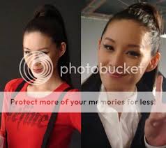 Daily ChioBu: Alice Tseng Kai Xuan