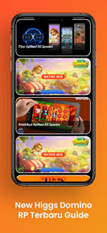 Higgs Domino Rp Terbaru Guide X8 For Android Apk Download