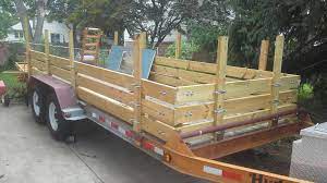 Drop in your stake pocket, pin, and it's ready to use. Stake Pocket Boards Tractorbynet