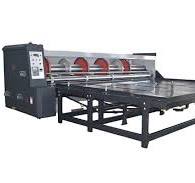 Rotary Slotting and Corner Cutting Machine | Jiufeng Machinery