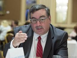 Tributes for civic leader José Olivieri; public celebration of life planned  this summer