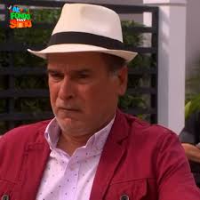 #LoMejorDeAfhs9 Koky hizo un truco de magia