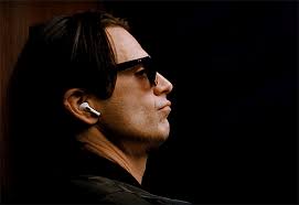 movie gifs — Sebastian Stan as Max Burnett