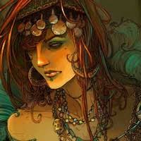 7 "Daisy Ewing" profiles