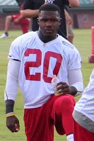 Charles Mitchell (American football) - Wikipedia