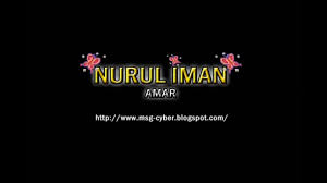You can change chords tonality with a premium account. Amar Nurul Iman Lirik Lagu Chords Chordify