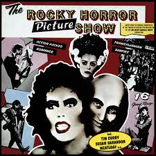 Rocky horror show the rocky horror picture show tim curry rocky horror photo rock priscilla queen film mythique comedia musical the frankenstein geek chic. The Rocky Horror Picture Show Album By Original Soundtrack Spotify