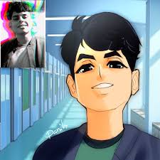 How many of you like the fc anime style paint look ?