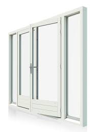 Tuindeur Met Zijlicht Houten Tuindeuren Houten Kozijn Outlet Houten Kozijnen Kozijn Raamkozijnen