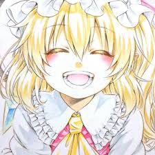のらわんこ on instagram drawing analog coloredpencils illustration picture manga anime touhouproject 絵 イラスト 色鉛筆 アナログ 東方project フラン イラスト 絵 描画のためのアイデア