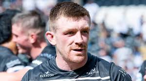 Ed Chamberlain shares Richie Myler's Hull FC sell as predictions made for  Leigh trio