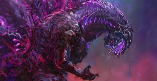 Shin gojira is my favourite gojira film. Stunning Shin Godzilla Artwork