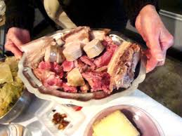 Rapoutet De Thiers Produits Du Terroir Cuisine Et Boissons Cuisine Recette